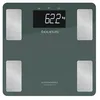 Image de Pèse-personne - TAURUS - INCEPTION PERFECT - Gris - 200 kg - Electronique
