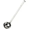 Image de Louche Chef D : 6.5 cm - inox