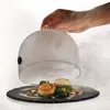 Image de Cloche à fumer - LACOR - En verre borosilicaté - Valve dinjection en silicone