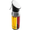 Image de Pulvérisateur huile/vinaigre - LACOR - 200 mL - Acrylique alimentaire - Inox - Multipositions