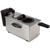Image de Friteuse - LACOR - 69135 - 3.5 L - 2000 W - Gris