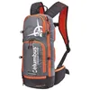 Image de Sac à dos de vélo de 12 litres COLUMBUS Giro 12 - Vert - VTT