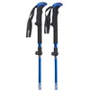 Image de Canne de randonnée - COLUMBUS - TRA7075 - Pliable - Aluminium - Mixte - Multicolore
