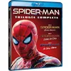 Image de Pack de BD - SONY - Spider-man (Tom Holland) - Aventure - Action - Bundle 1-3