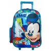 Image de Sac à dos Trolley-Cartable - Disney - Mickey - 43x29x19 cm - Imperméable - Qualité supérieure