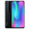 Image de Honor 10 Lite 4G Smartphone 128G - Noir