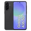 Image de SAMSUNG Galaxy A36 5G Smartphone 128 Go Noir-La version mondiale