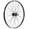 Image de Roues de montagne 26 pouces Gurpil Cyber 20 Disc 24´´ Rear - GURPIL - Blanc - VTT - Mixte