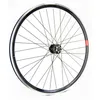 Image de Roue arrière de vélo Gurpil New - noir - 28