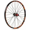 Image de Roue arrière VTT Mixte Adulte GTR SL - Orange 29 x 23 mm