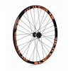 Image de Roue avant Gurpil gtr tubeless ready sl20 disque - orange - 275