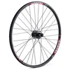 Image de Gurpil 63991 - Roue arrière Disque Taurus Shimano 475 Noir 8-9v