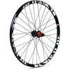 Image de Roue arrière GTR - Rueda Gurpil - Tras Disc GTR SL20 Boost-27.5 - Noir - Mixte