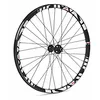 Image de Roue de vélo avant Gurpil GTR SL 27 Boost - blanc/noir - 29