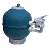 Image de Filtre de piscine - AstralPool - Vesubio 750 - 22 m³/h - Plastique renforcé - Vanne multivoies