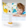 Image de Dalber Lampe de chevet LED night light pour enfants Dinos Dinosaures enfants