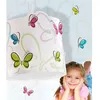 Image de Dalber Lustre et lampe suspension Butterfly Papillon enfants