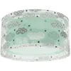 Image de Dalber Plafonnier pour enfant Clouds Nuages vert enfants