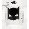 Image de Dalber Lustre Suspension Pour Enfant Dark Hero Super-héros enfants