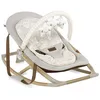 Image de JANE - Transat Pliant Fold 2 Glitter Nature Edition Glitter