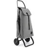 Image de IMAX ZD - Chariot de course Rolser 2 roues - Gris
