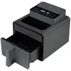 Image de Friteuse à air - JATA - JEFR1270 - 7L - 1600 W - Noir