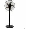 Image de Ventilateur sur Pied JATA JVVP3051 Noir 60 W