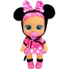 Image de Poupée Cry Babies Dressy Minnie - A partir de 18 mois