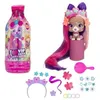 Image de VIP Pets - IMC TOYS - Série 3 Spring Vibes - Poupée chien aux longs cheveux et accessoires