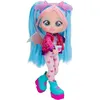 Image de Poupée mannequin BFF Cry Babies IMC TOYS - Série 2 - Bruny - 20cm