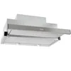 Image de Hotte standard Teka CNL6610S 60 cm 694 m3/h 63 dB 233W