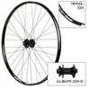 Image de Roue de vélo Rodi D. Tryp25 32H - B64TF 15x100