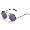 Image de Lunettes de Soleil Homme Lenoir Eyewear Cercle - CAT3 - Noir