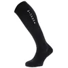 Image de Chaussettes de compression - Blueball - Noir - Respirantes - Longueur genoux - Design anatomique