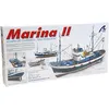 Image de Artesanía Latina 20506 Maquette Bateau De Pêche En Bois Thonier De La Côte Cantabrique Marina Ii Échelle 1 50 Kit De Modélisme Construire-Artesania en occasion ou reconditionné