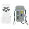 Image de Kit télécommande - FARO - Contrôle ON/OFF vitesses et éclairage - Blanc