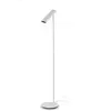 Image de Lampadaire de salon blanc Link 1L GU10 11W