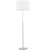 Image de Lampadaire - FARO - VOLTA - E27 20W - Blanc - Métal - Intérieur