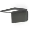 Image de Applique ext.-ELE-Led 6W -GRIS Foncé - FARO