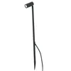 Image de Spot dextérieur à planter LED - FARO - SETH - Noir - IP44