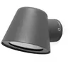 Image de Applique dextérieur - FARO - GINA - Aluminium - LED - Gris anthracite