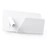 Image de Applique murale - Faro Barcelona - Suau - LED - 3W - Blanc