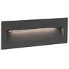 Image de Spot encastrable extérieur - FARO BARCELONA - NAT - LED 6W (496 lm) - IP65 - 3000K