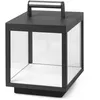 Image de Lampe dextérieur portable LED - FARO BARCELONA - KERALA - Rechargeable USB - Intensité réglable - IP54