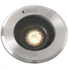 Image de Lampe encastrable - Faro Barcelona - GEISER - IP67 - LED - Gris
