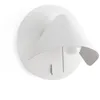 Image de Applique per Interni - FARO BARCELONA - NOON - Blanc - E27
