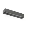 Image de Applique extérieure LED Faro Doro - Gris anthracite Aluminium - 71904