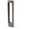 Image de TOTEM 611 Borne ciment gris 75552 Faro Barcelona