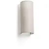 Image de OTTON Applique murale verticale 2L 66401-103 Faro Barcelona