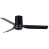 Image de Ventilateur de plafond - FARO BARCELONA - MINI PUNT TUB S - Télécommande - Moteur DC - Silencieux